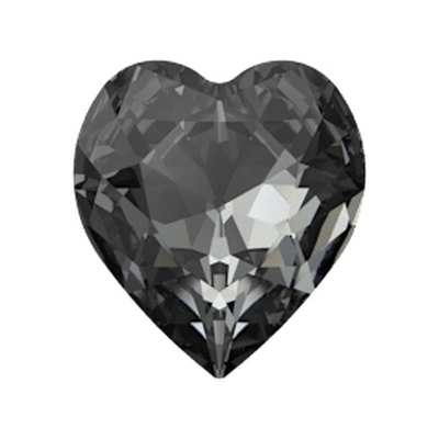 4831 5,5 x 5 mm Crystal Silver Night - 360 pcs