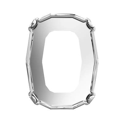 4795/S 14 mm Rhodium 1PH2OH - 72 pcs