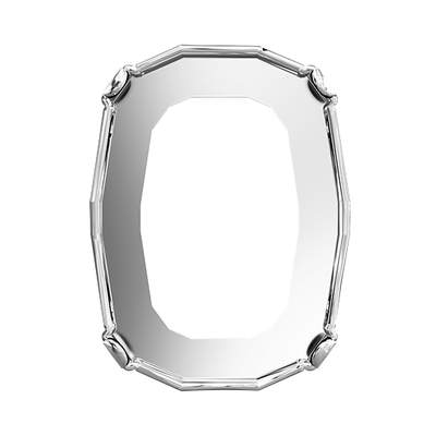 4795/S 19 mm Rhodium 1PH2OH - 48 pcs