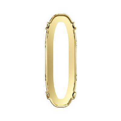 4161/S 27 x 9 mm Gold 1PH2O3 - 24 pcs