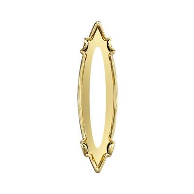 4200/S 48 x 13 mm Gold 1PH2O3 - 6 pcs