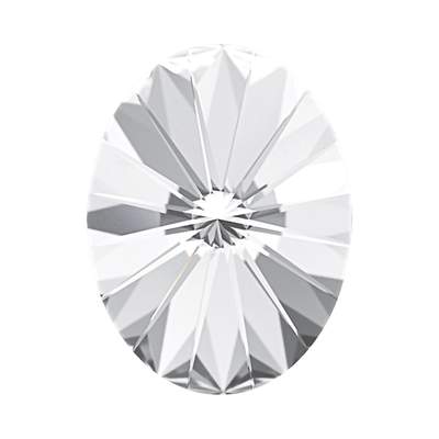 4122 14 x 10,5 mm Crystal - 108 pcs