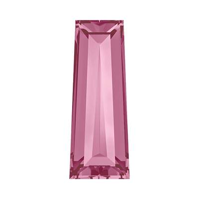 4503 6,3 x 2,4 mm Light Rose F - 720 pcs