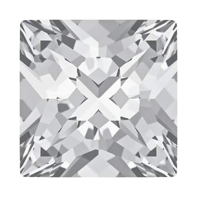 4418 4 mm Crystal F - 1440 pcs