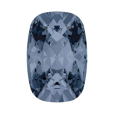 4568 8 x 6 mm Denim Blue - 144 pcs