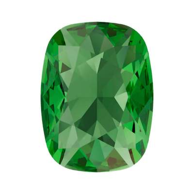 4568 14 x 10 mm Dark Moss Green - 72 pcs