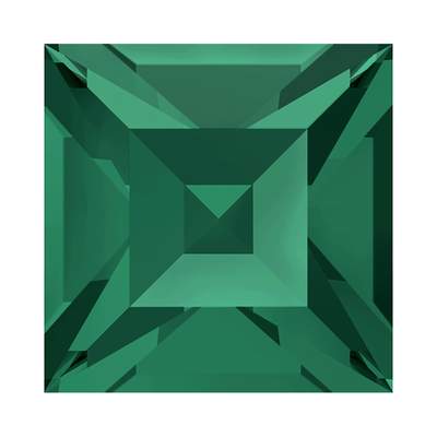 4428 1,5 mm Emerald F - 1440 pcs