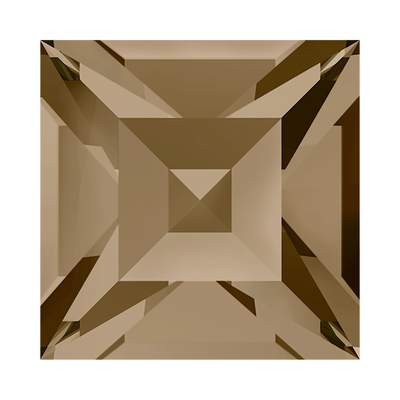 4428 1,5 mm Smoky Quartz F - 1440 pcs