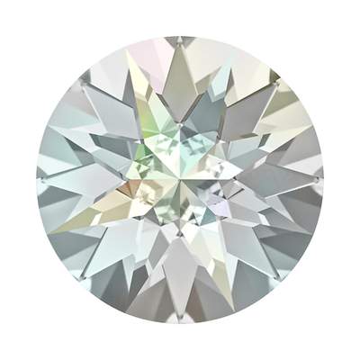 1188 ss 29 Crystal AB F - 288 pcs