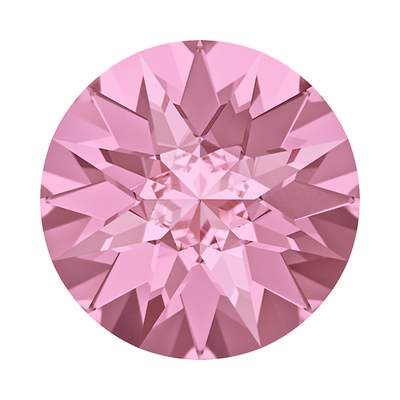 1188 ss 17 Light Rose F - 1440 pcs