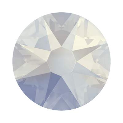 2088 ss 12 White Opal F - 1440 pcs