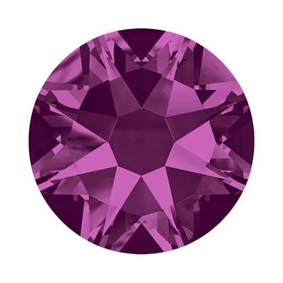 2088 ss 12 Fuchsia F - 1440 pcs