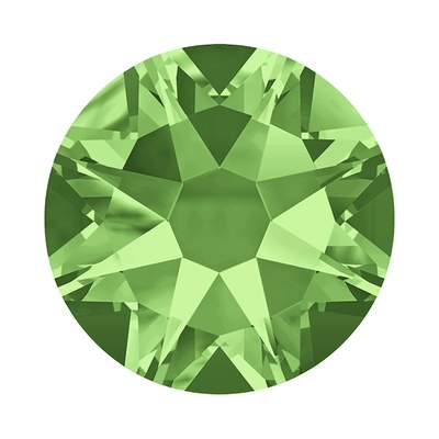 2088 ss 20 Peridot F - 1440 pcs