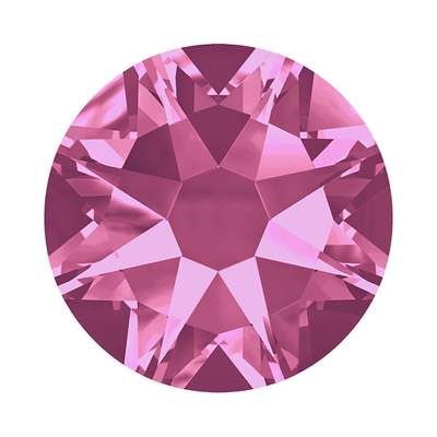 2088 ss 12 Rose F - 1440 pcs