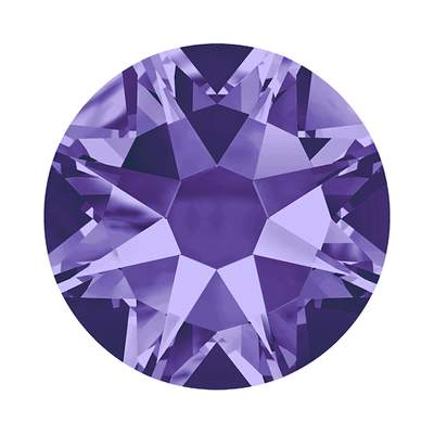 2088 ss 12 Tanzanite F - 1440 pcs
