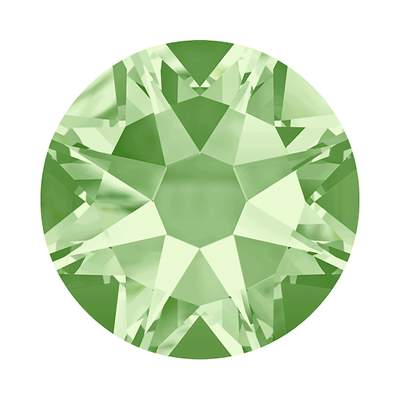 2088 ss 12 Chrysolite F - 1440 pcs