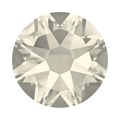 2088 ss 12 Crystal Moonlight F - 1440 pcs