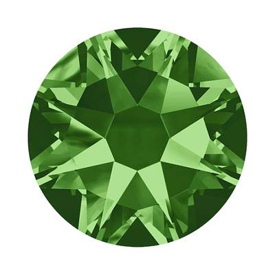 2088 ss 12 Fern Green F - 1440 pcs