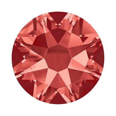 2088 ss 34 Padparadscha FV - 144 pcs