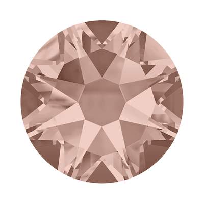 2088 ss 12 Vintage Rose F - 1440 pcs