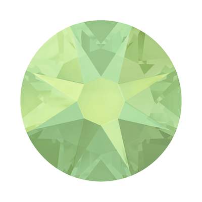 2088 ss 16 Chrysolite Opal A HF - 1440 pcs