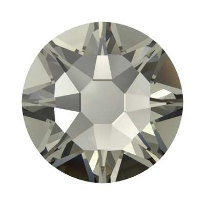 2088 ss 40 Black Diamond F - 144 pcs