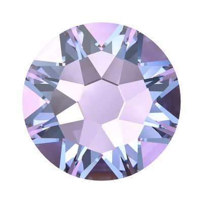 2088 ss 30 Crystal Vitrail Light F - 288 pcs