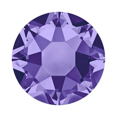 2078 ss 16 Tanzanite A HF - 1440 pcs