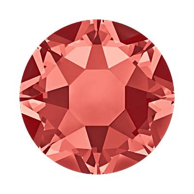 2078 ss 30 Padparadscha A HF - 288 pcs