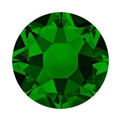 2088 ss 20 Dark Moss Green F - 1440 pcs