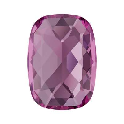 4565 18 x 13 mm Amethyst - 48 pcs