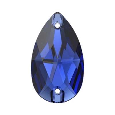 3230 28 x 17 mm Cobalt F - 24 pcs