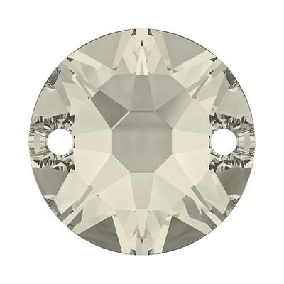 3288 8 mm Crystal Moonlight F - 144 pcs