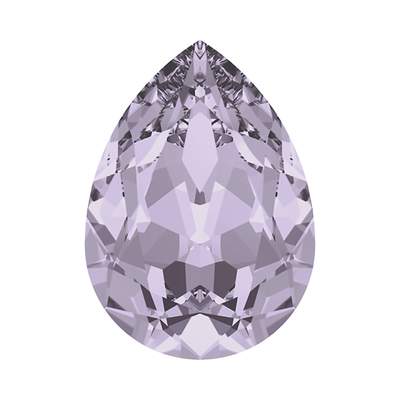 4320 8 x 6 mm Smoky Mauve - 180 pcs