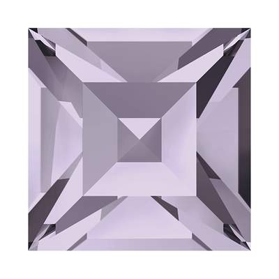 4428 2 mm Smoky Mauve F - 1440 pcs