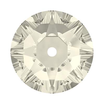 3188 3 mm Crystal Moonlight F - 1440 pcs