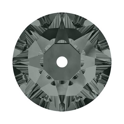 3188 3 mm Black Diamond F - 1440 pcs