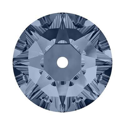 3188 3 mm Denim Blue F - 1440 pcs