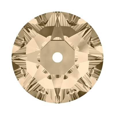 3188 3 mm Light Silk F - 1440 pcs