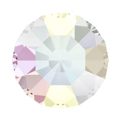 1100 pp 5 Crystal AB F - 1440 pcs
