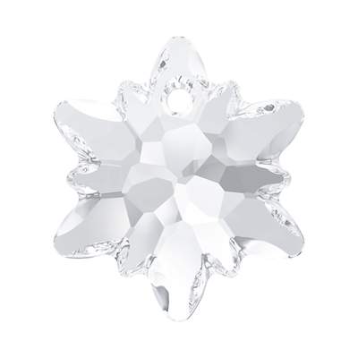 6748 14 mm Crystal - 72 pcs