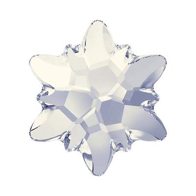 2753 14 mm White Opal M HF - 36 pcs