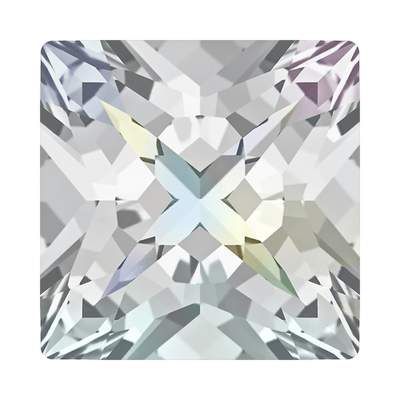 4418 4 mm Crystal AB F - 1440 pcs