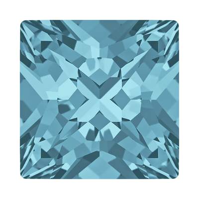 4418 4 mm Aquamarine F - 1440 pcs
