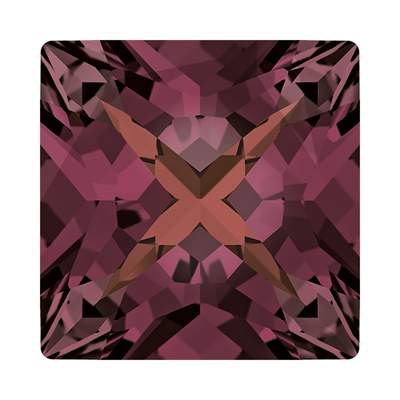 4418 8 mm Crystal Lilac Shadow - 216 pcs