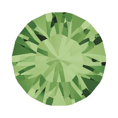 1028 pp 14 Peridot F - 1440 pcs