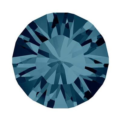 1028 pp 3 Indicolite F - 1440 pcs