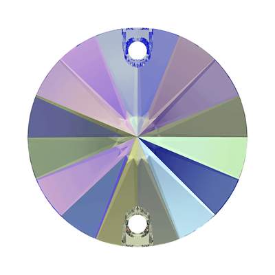 3200 8 mm Crystal Paradise Shine F - 144 pcs