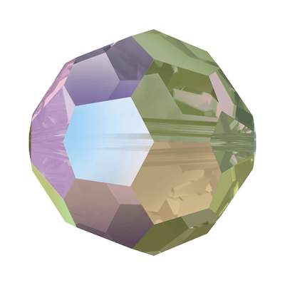 5000 2 mm Crystal Paradise Shine - 1440 pcs