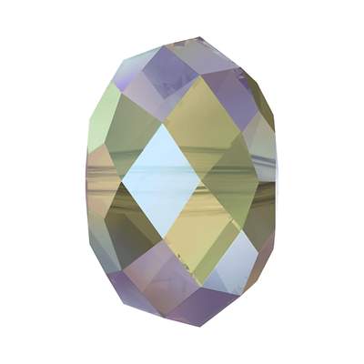 5040 4 mm Crystal Paradise Shine - 720 pcs